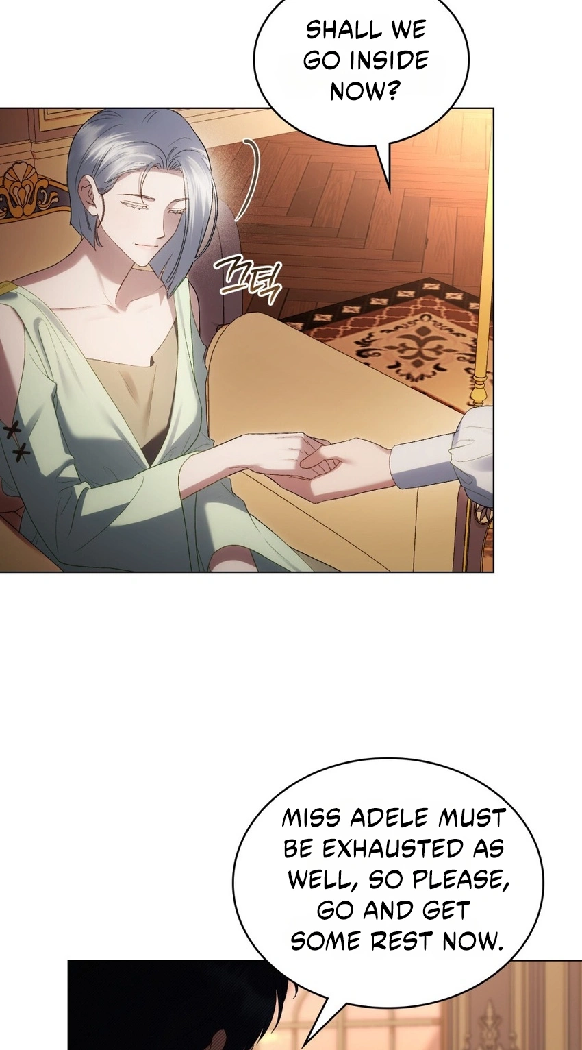 Read High Society chapter 94 image 11 on Lezhin