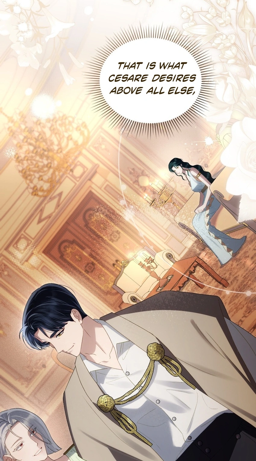 Read High Society chapter 94 image 14 on Lezhin