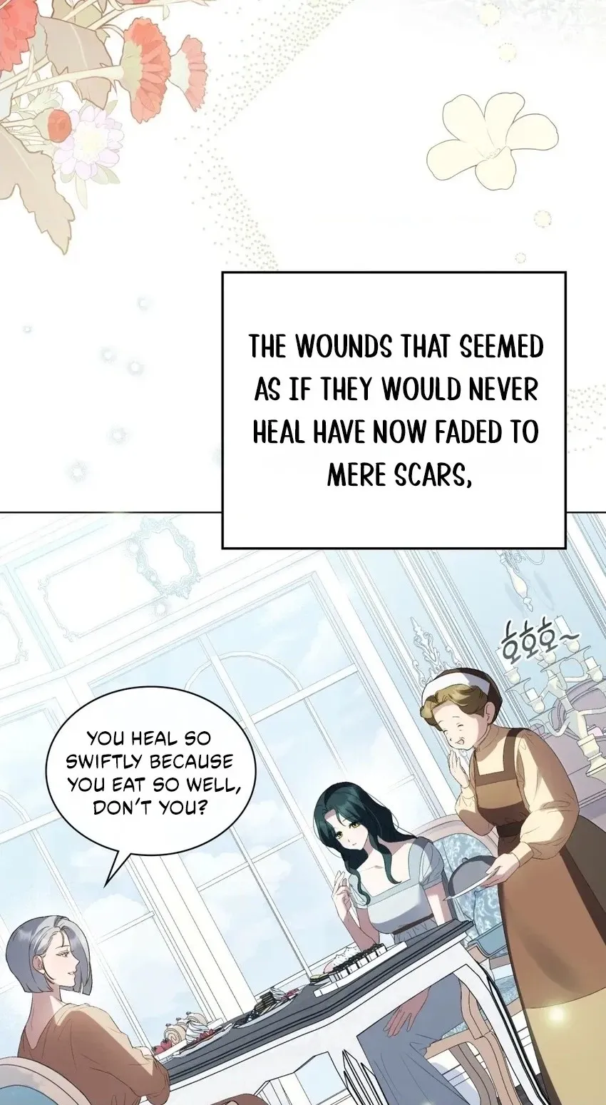 Read High Society chapter 94 image 19 on Lezhin