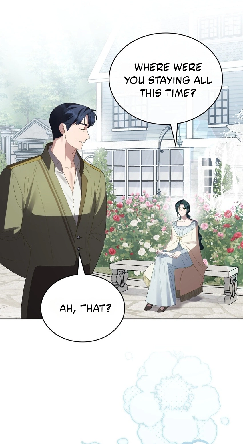 Read High Society chapter 94 image 21 on Lezhin