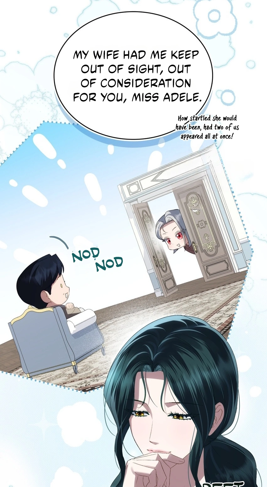 Read High Society chapter 94 image 22 on Lezhin