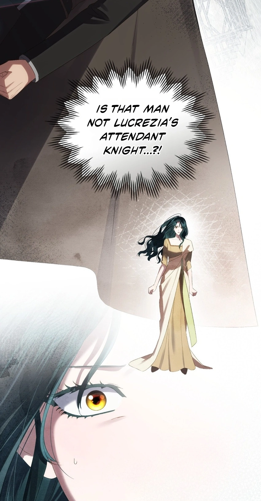 Read High Society chapter 94 image 28 on Lezhin