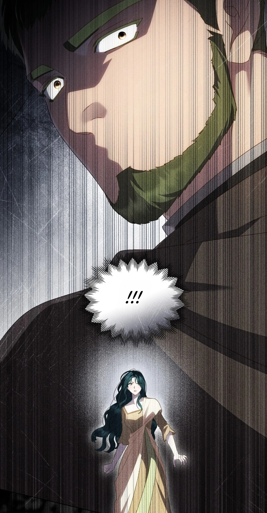 Read High Society chapter 94 image 32 on Lezhin
