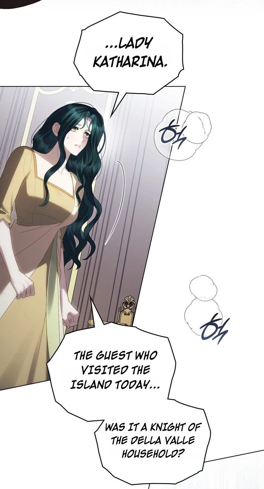 Read High Society chapter 94 image 37 on Lezhin