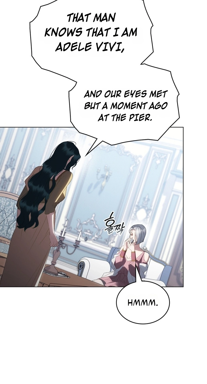 Read High Society chapter 94 image 40 on Lezhin