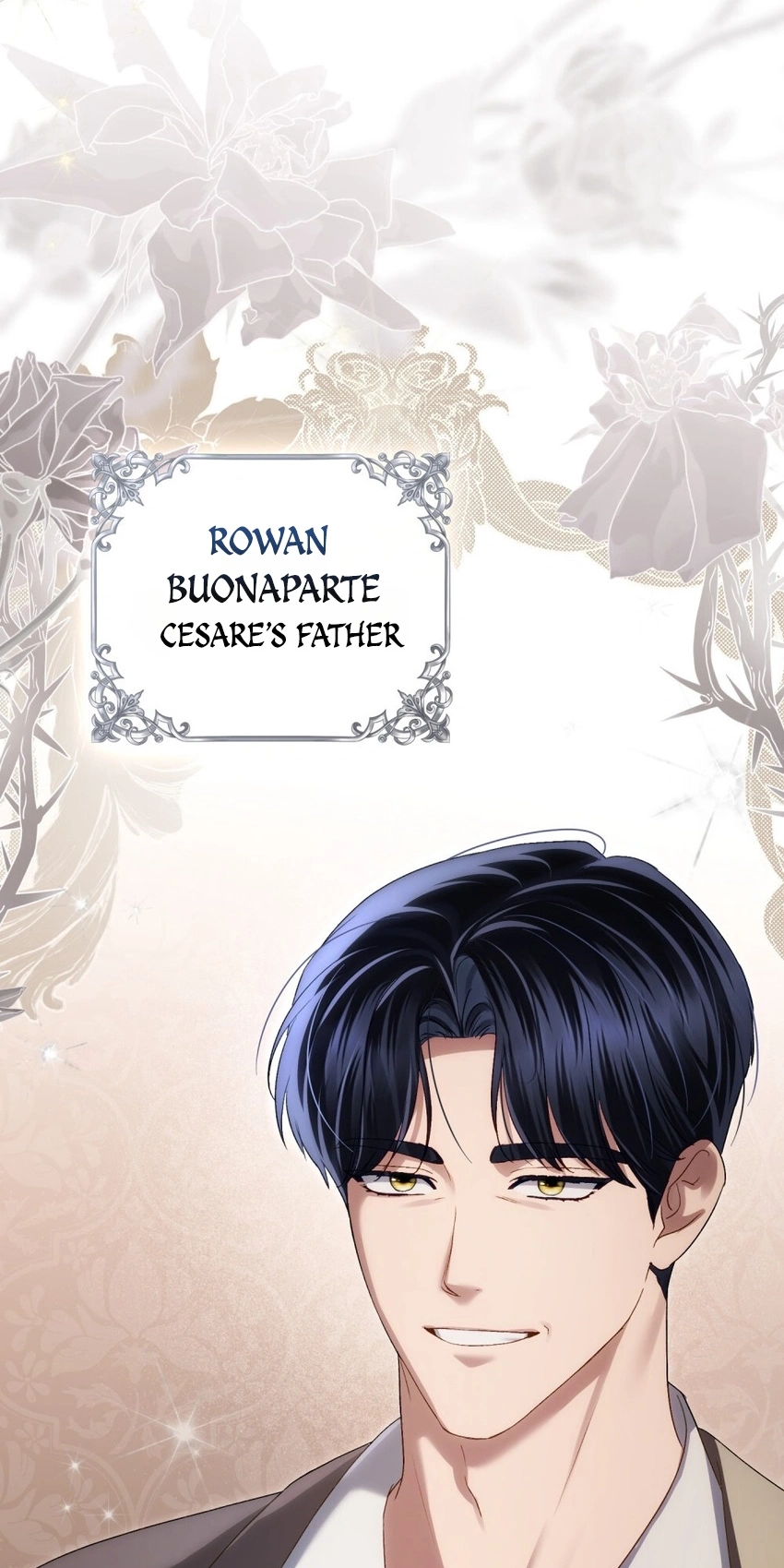 Read High Society chapter 94 image 5 on Lezhin
