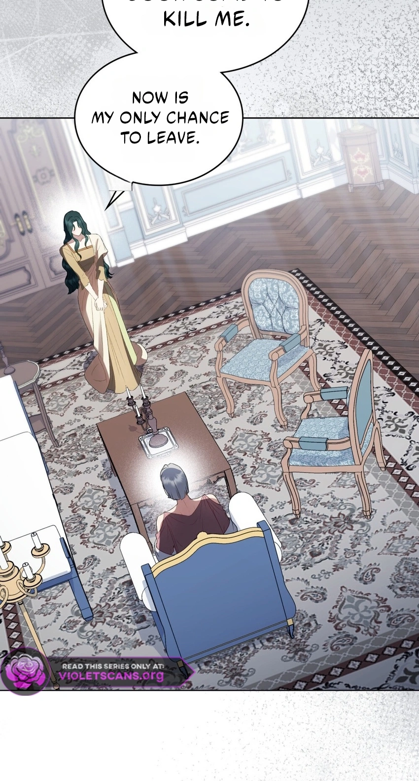 Read High Society chapter 94 image 55 on Lezhin