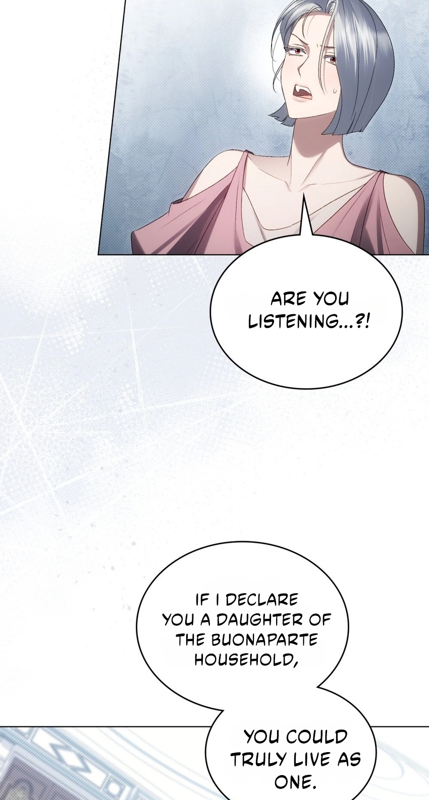 Read High Society chapter 94 image 57 on Lezhin