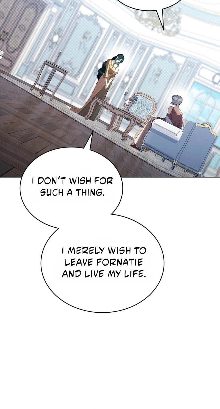 Read High Society chapter 94 image 58 on Lezhin