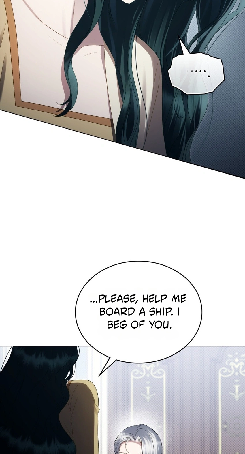 Read High Society chapter 94 image 61 on Lezhin