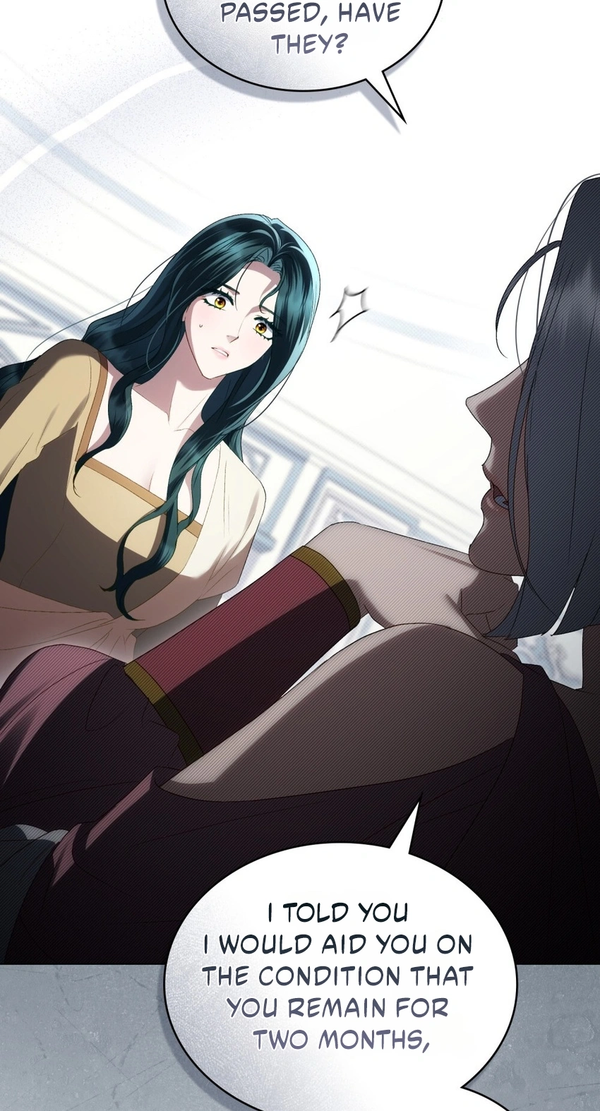 Read High Society chapter 94 image 63 on Lezhin