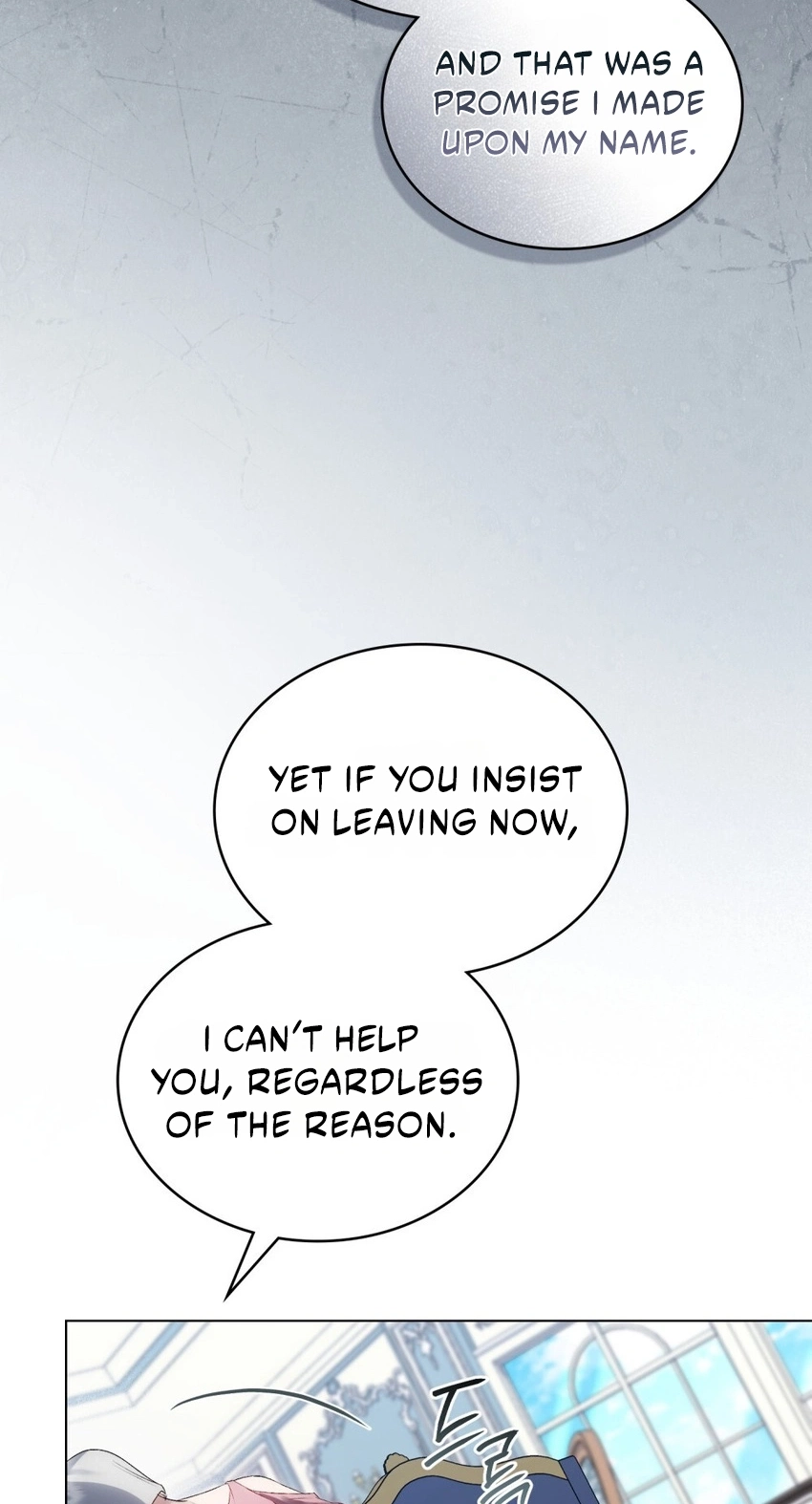 Read High Society chapter 94 image 64 on Lezhin