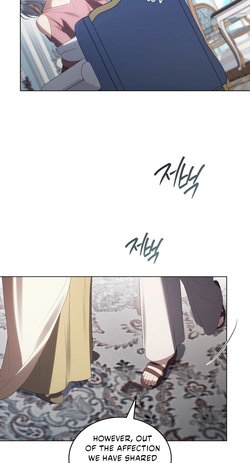 Read High Society chapter 94 image 65 on Lezhin