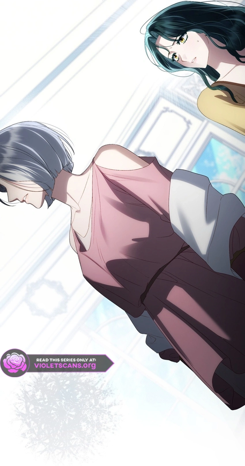 Read High Society chapter 94 image 67 on Lezhin