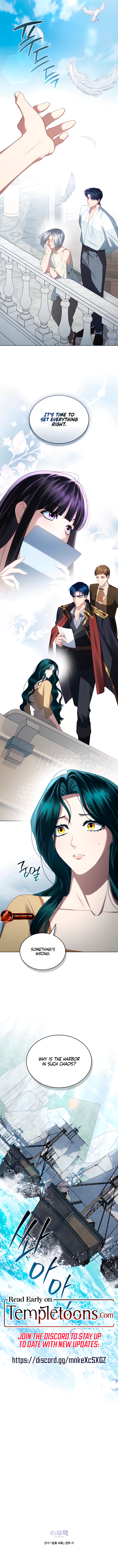 Read High Society chapter 95 image 8 on Lezhin