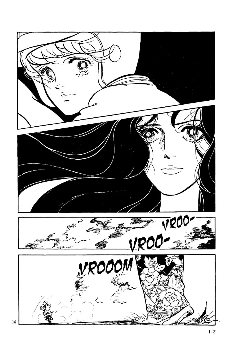 Read High Teen Boogie chapter 13 image 10 on Lezhin