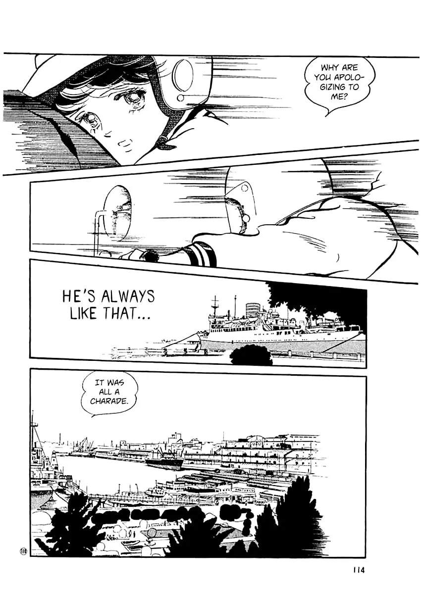 Read High Teen Boogie chapter 13 image 12 on Lezhin