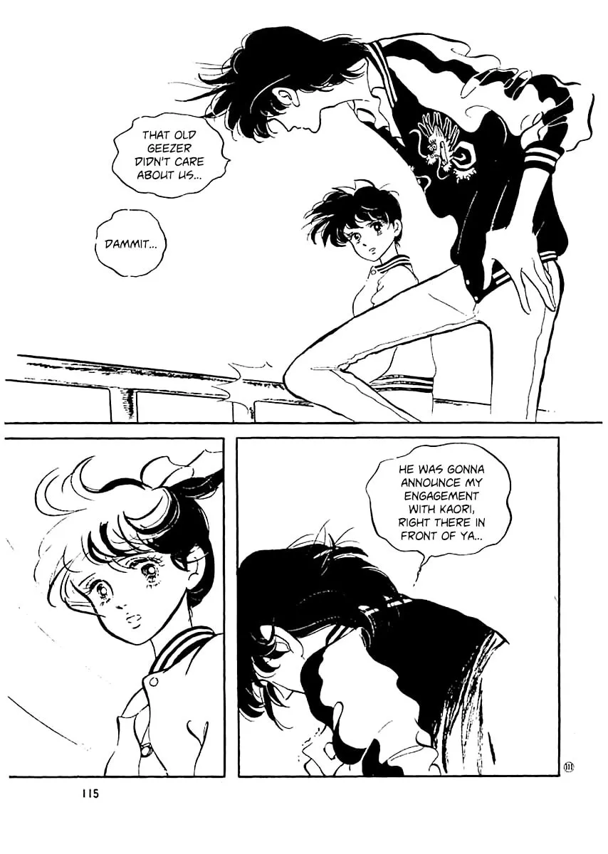 Read High Teen Boogie chapter 13 image 13 on Lezhin