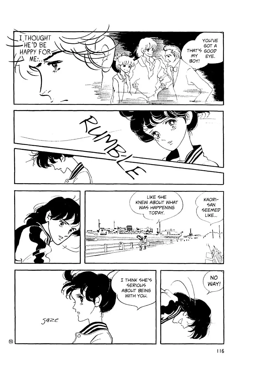 Read High Teen Boogie chapter 13 image 14 on Lezhin