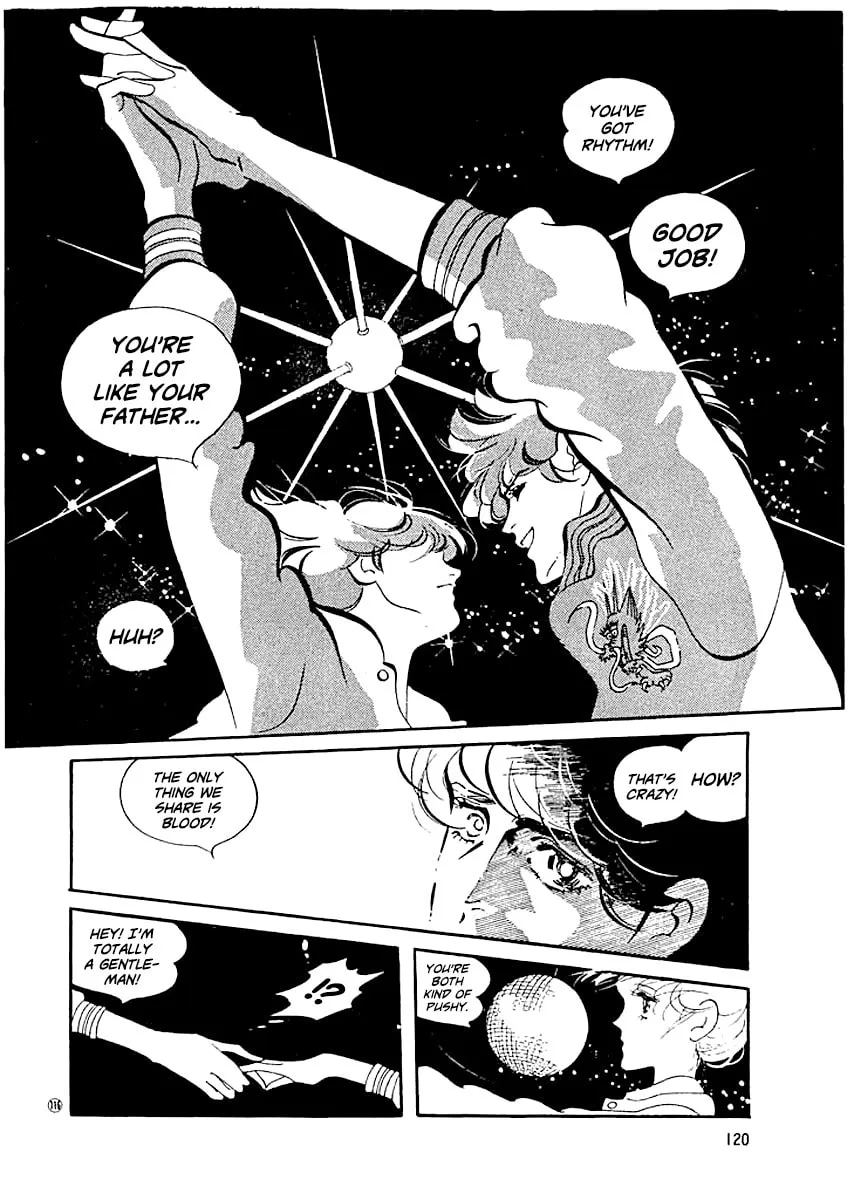 Read High Teen Boogie chapter 13 image 18 on Lezhin