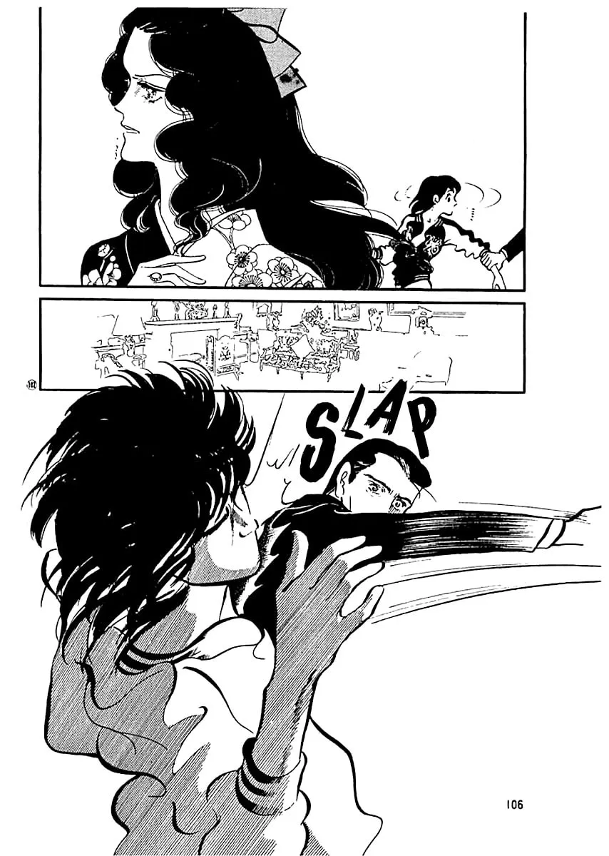 Read High Teen Boogie chapter 13 image 4 on Lezhin