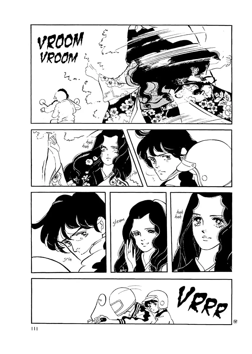 Read High Teen Boogie chapter 13 image 9 on Lezhin