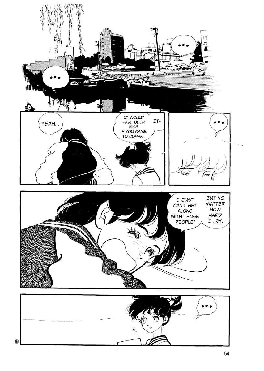 Read High Teen Boogie chapter 16 image 2 on Lezhin