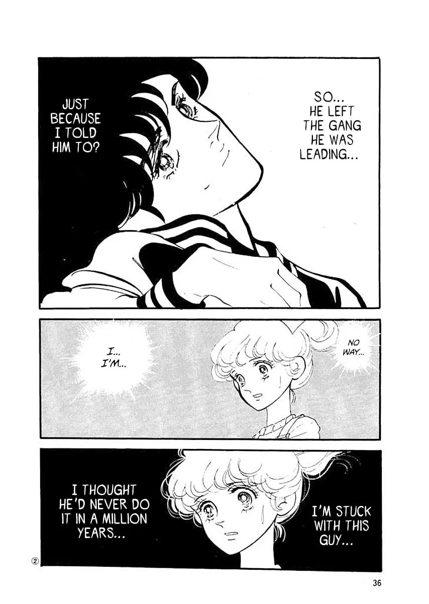 Read High Teen Boogie chapter 2 image 1 on Lezhin