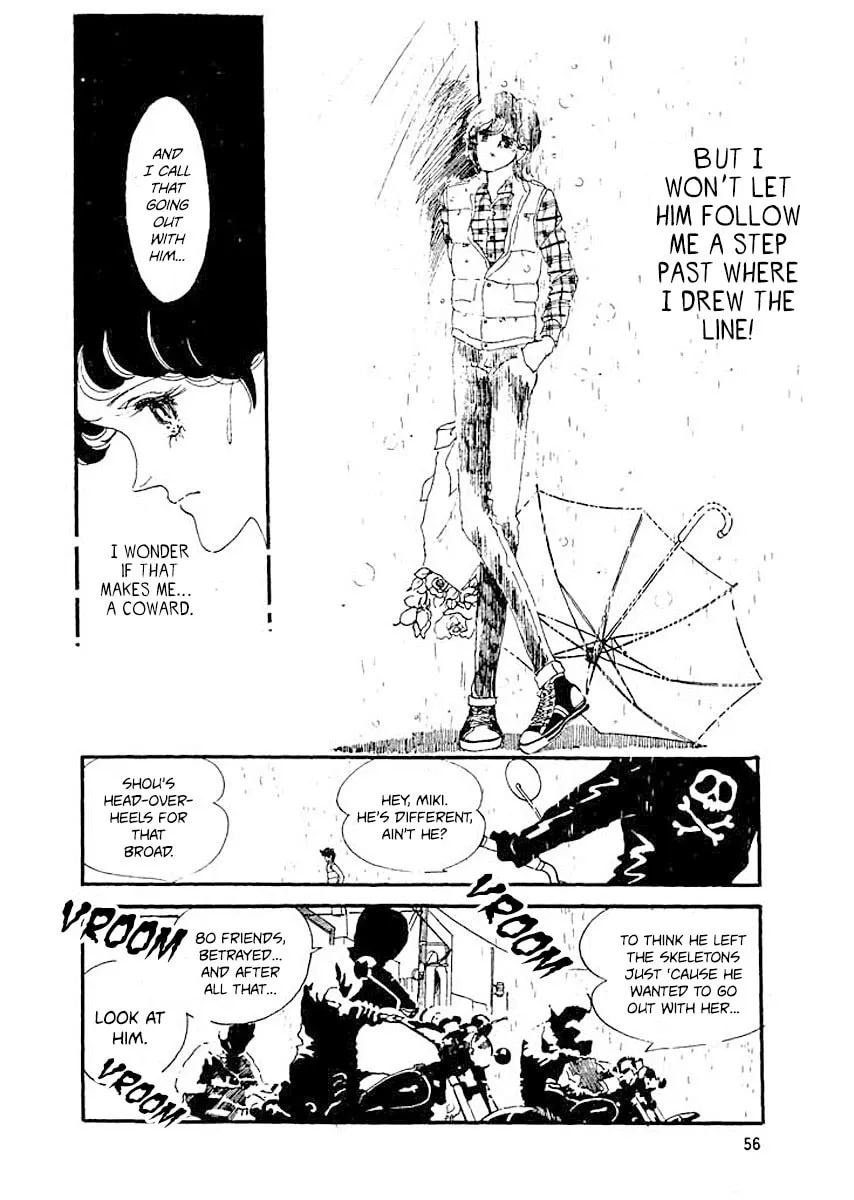 Read High Teen Boogie chapter 2 image 21 on Lezhin