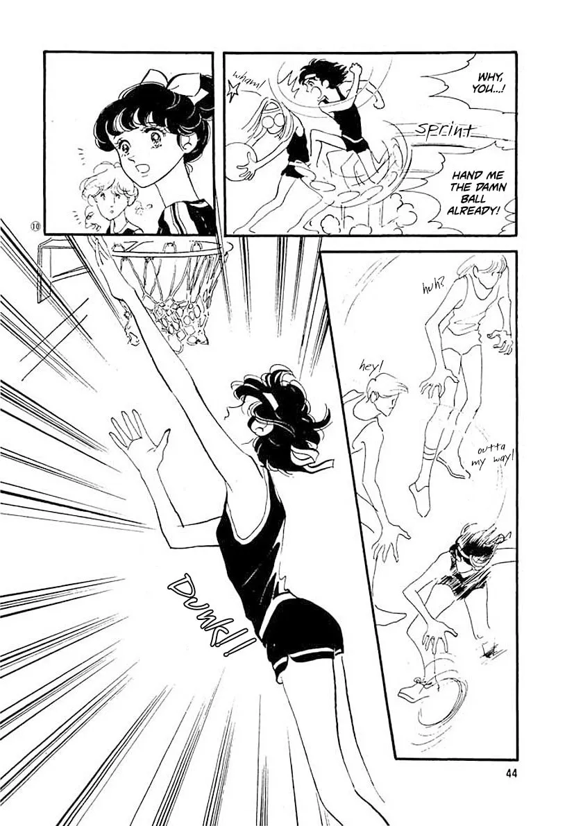Read High Teen Boogie chapter 2 image 9 on Lezhin