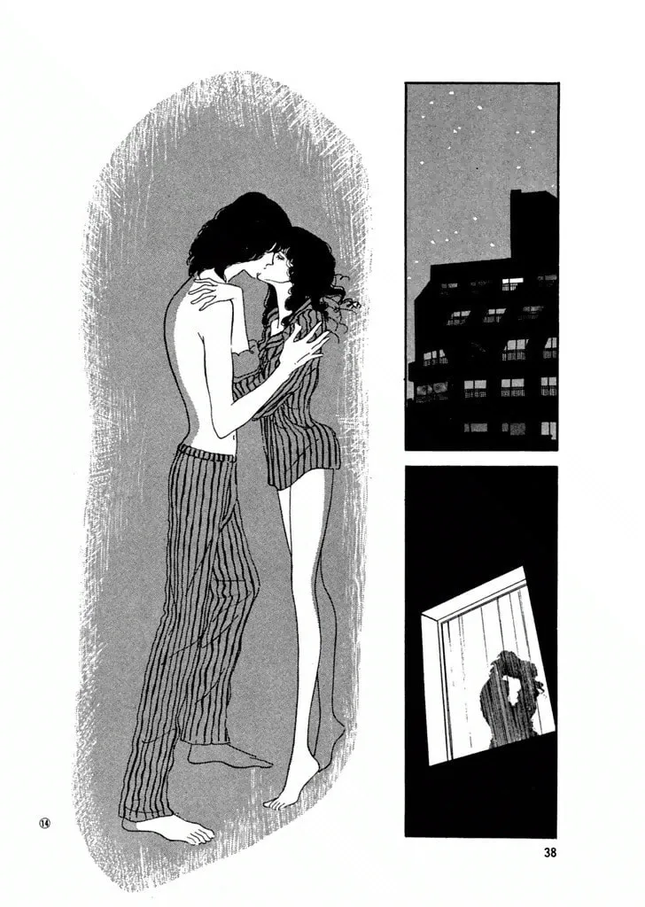 Read High Teen Boogie chapter 21 image 12 on Lezhin