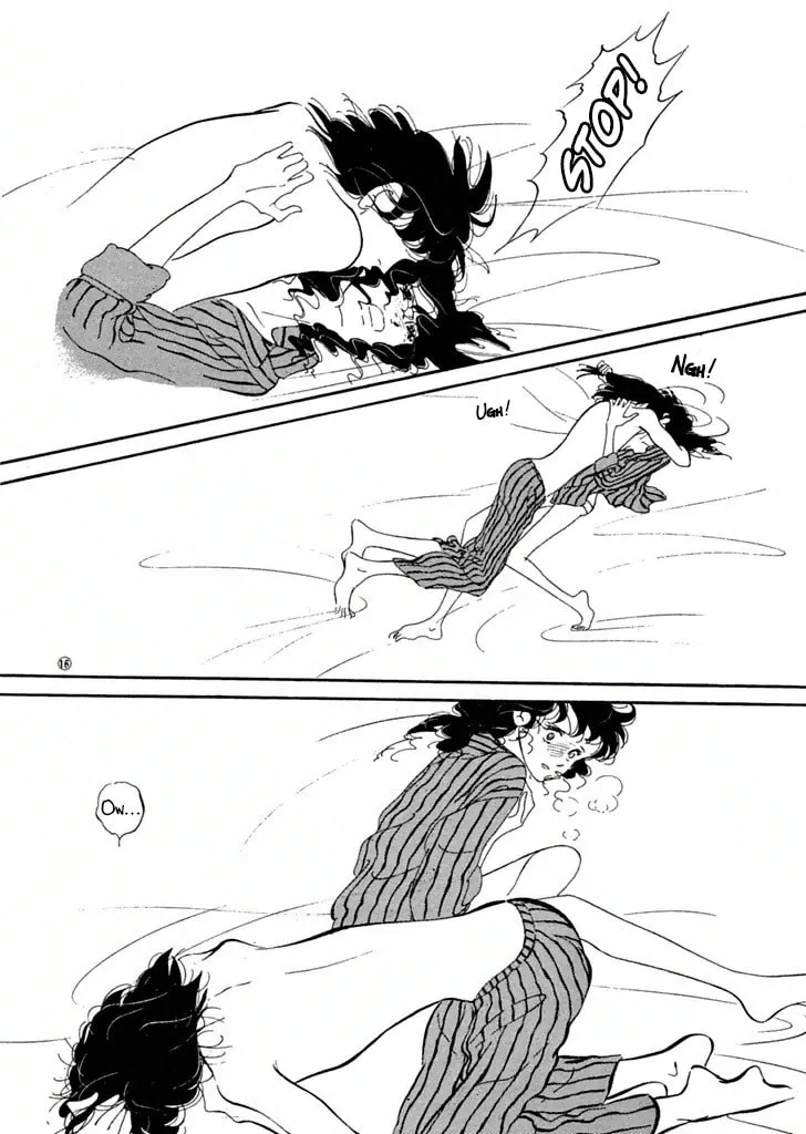 Read High Teen Boogie chapter 21 image 14 on Lezhin