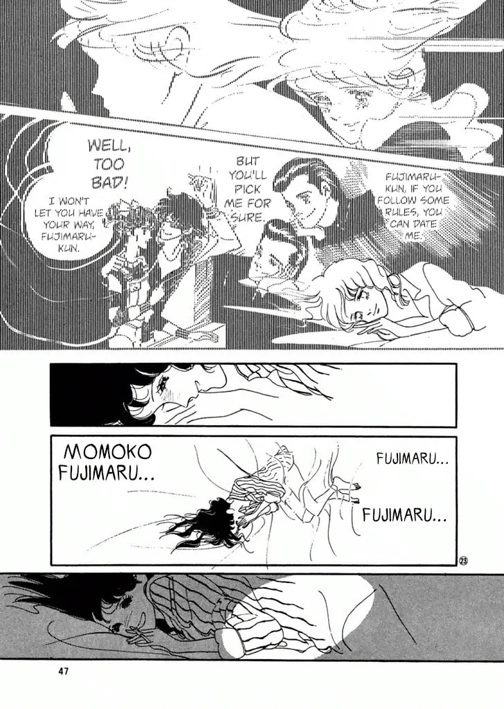 Read High Teen Boogie chapter 21 image 21 on Lezhin