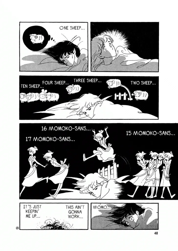 Read High Teen Boogie chapter 21 image 22 on Lezhin