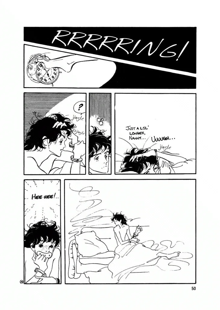 Read High Teen Boogie chapter 21 image 24 on Lezhin