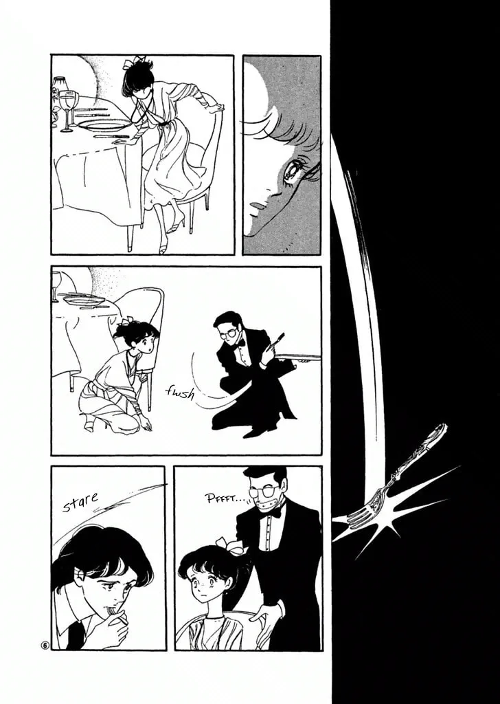 Read High Teen Boogie chapter 21 image 4 on Lezhin