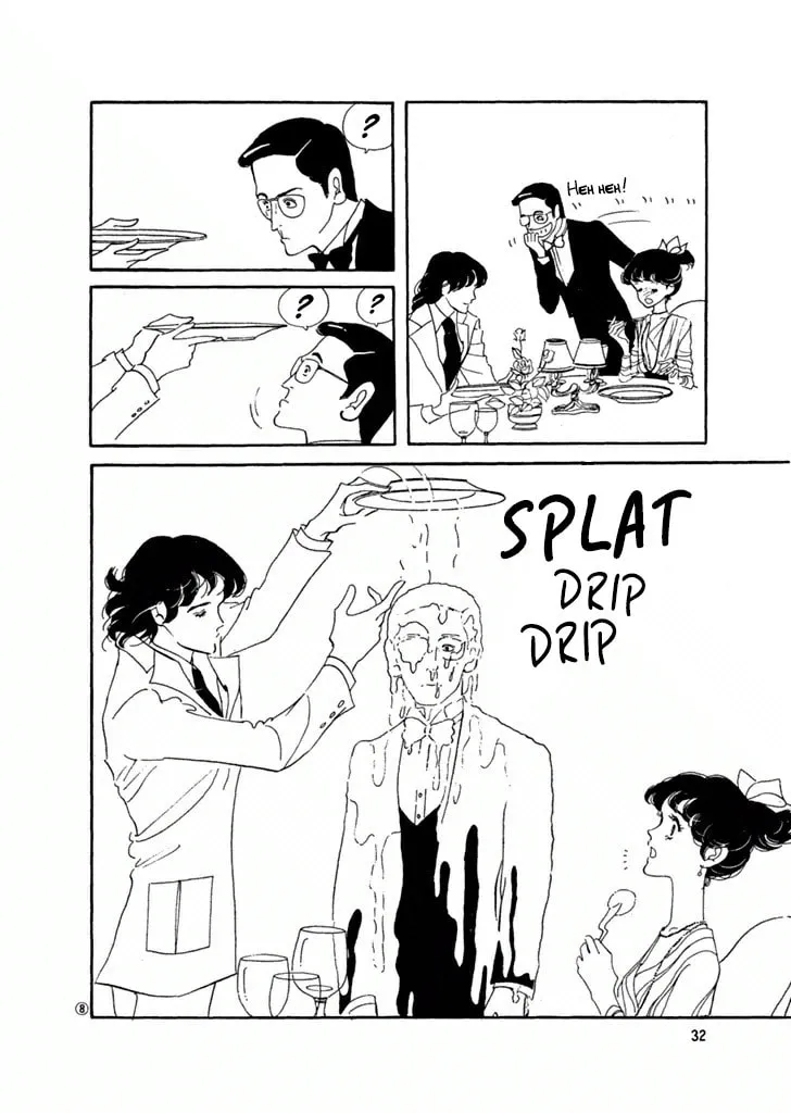 Read High Teen Boogie chapter 21 image 6 on Lezhin