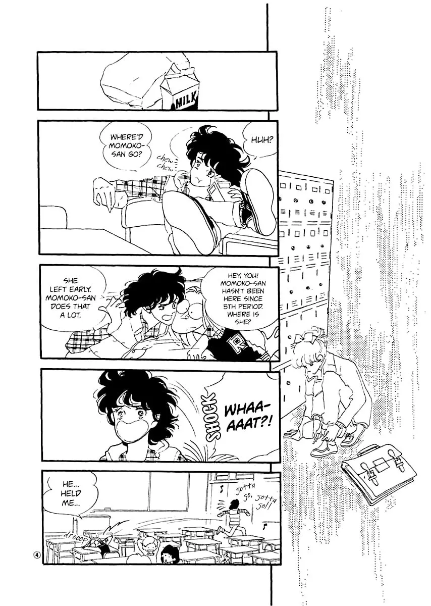Read High Teen Boogie chapter 3 image 2 on Lezhin
