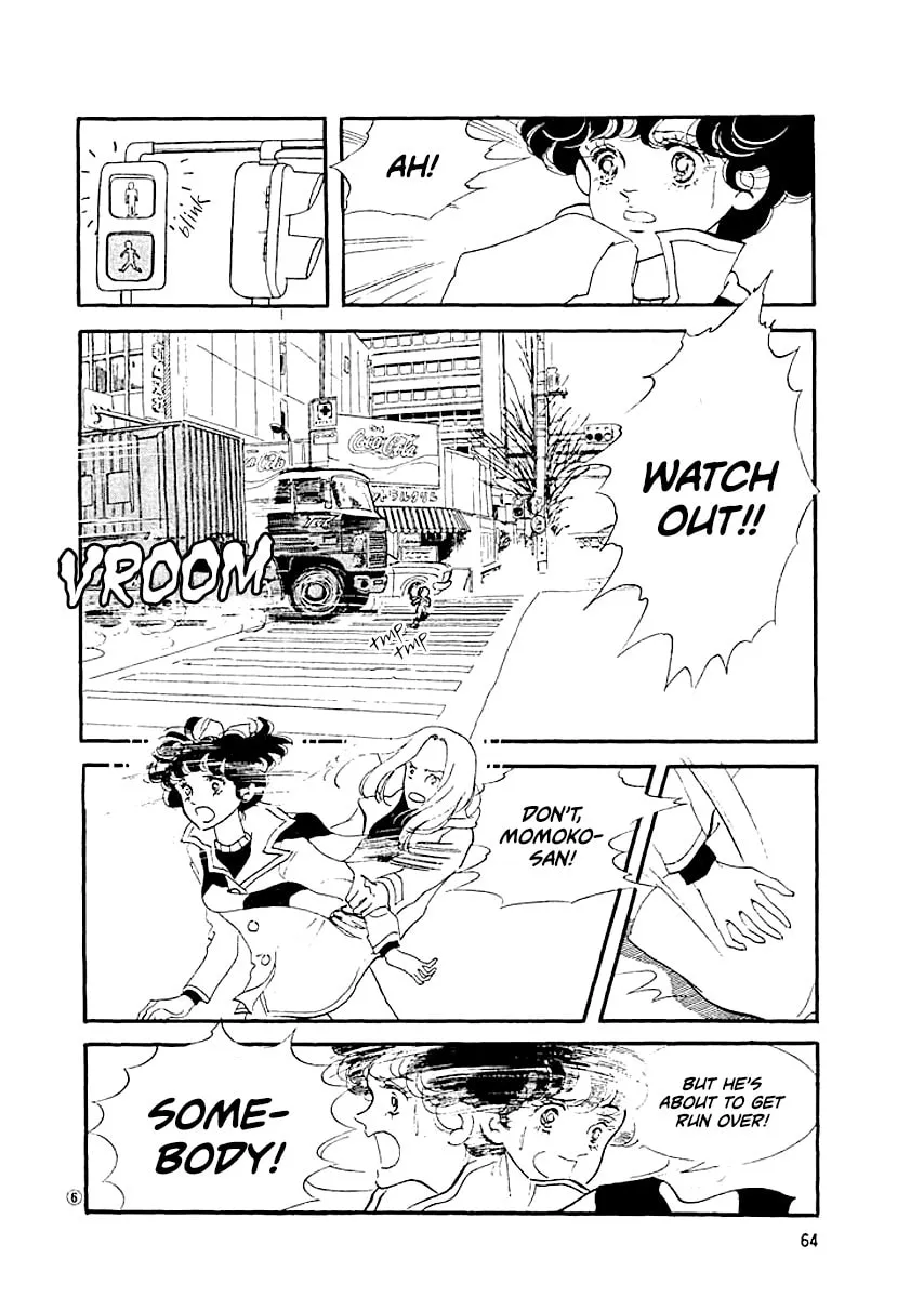Read High Teen Boogie chapter 3 image 4 on Lezhin