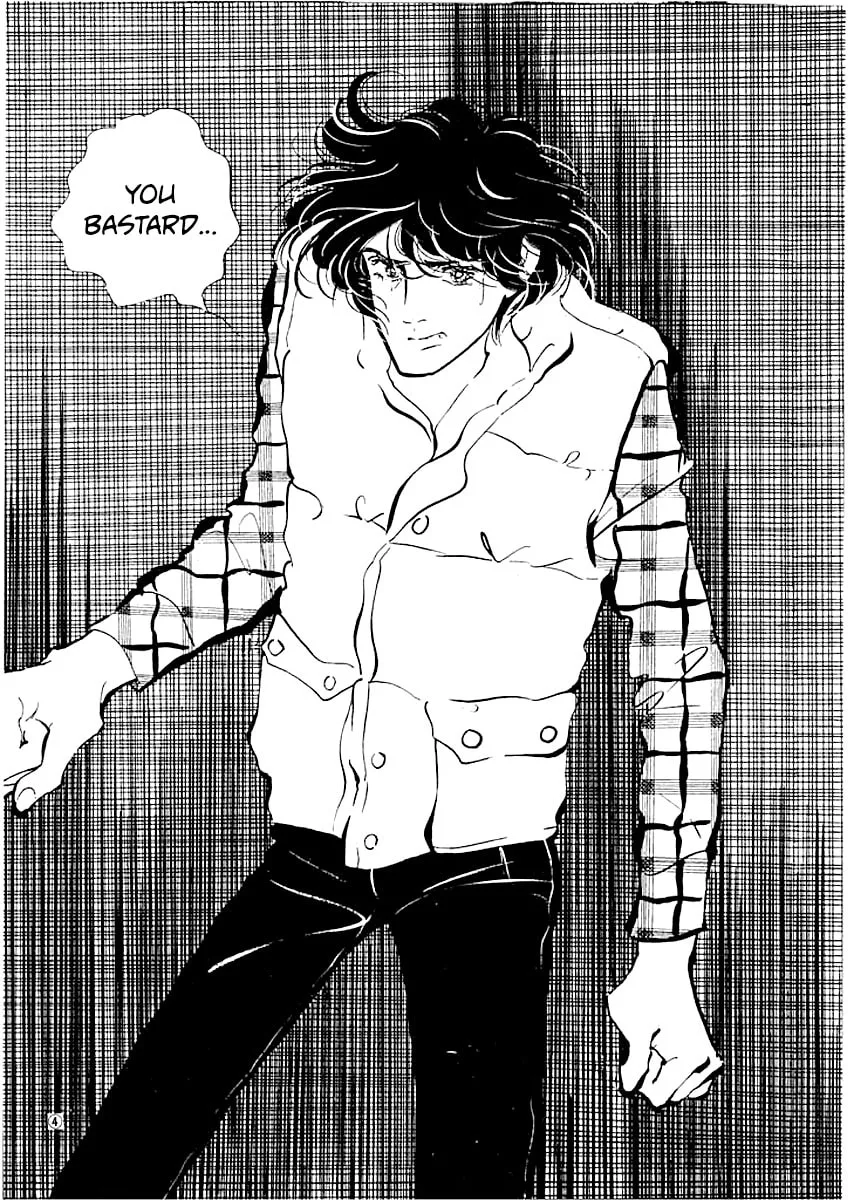 Read High Teen Boogie chapter 4 image 2 on Lezhin