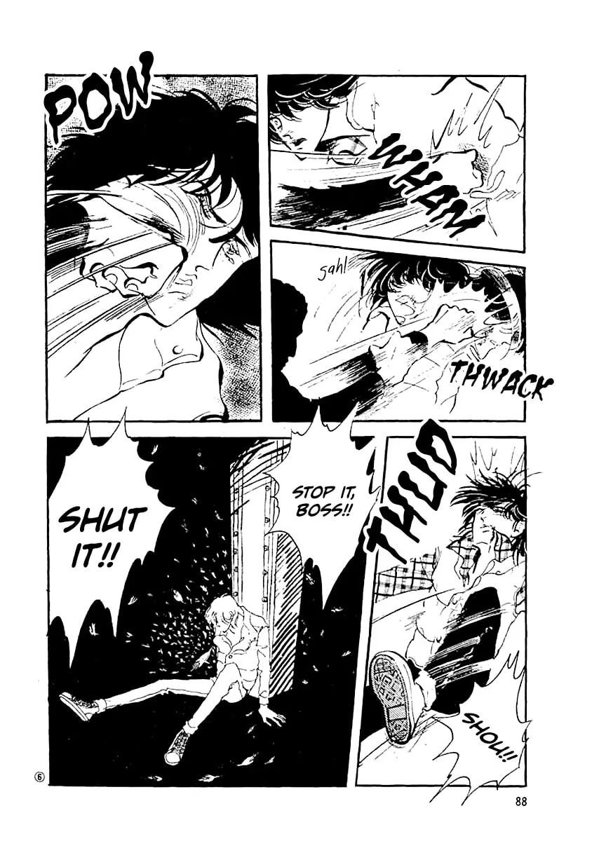 Read High Teen Boogie chapter 4 image 4 on Lezhin