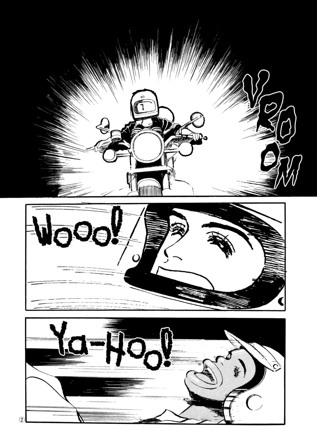 Read High Teen Boogie chapter 44 image 2 on Lezhin