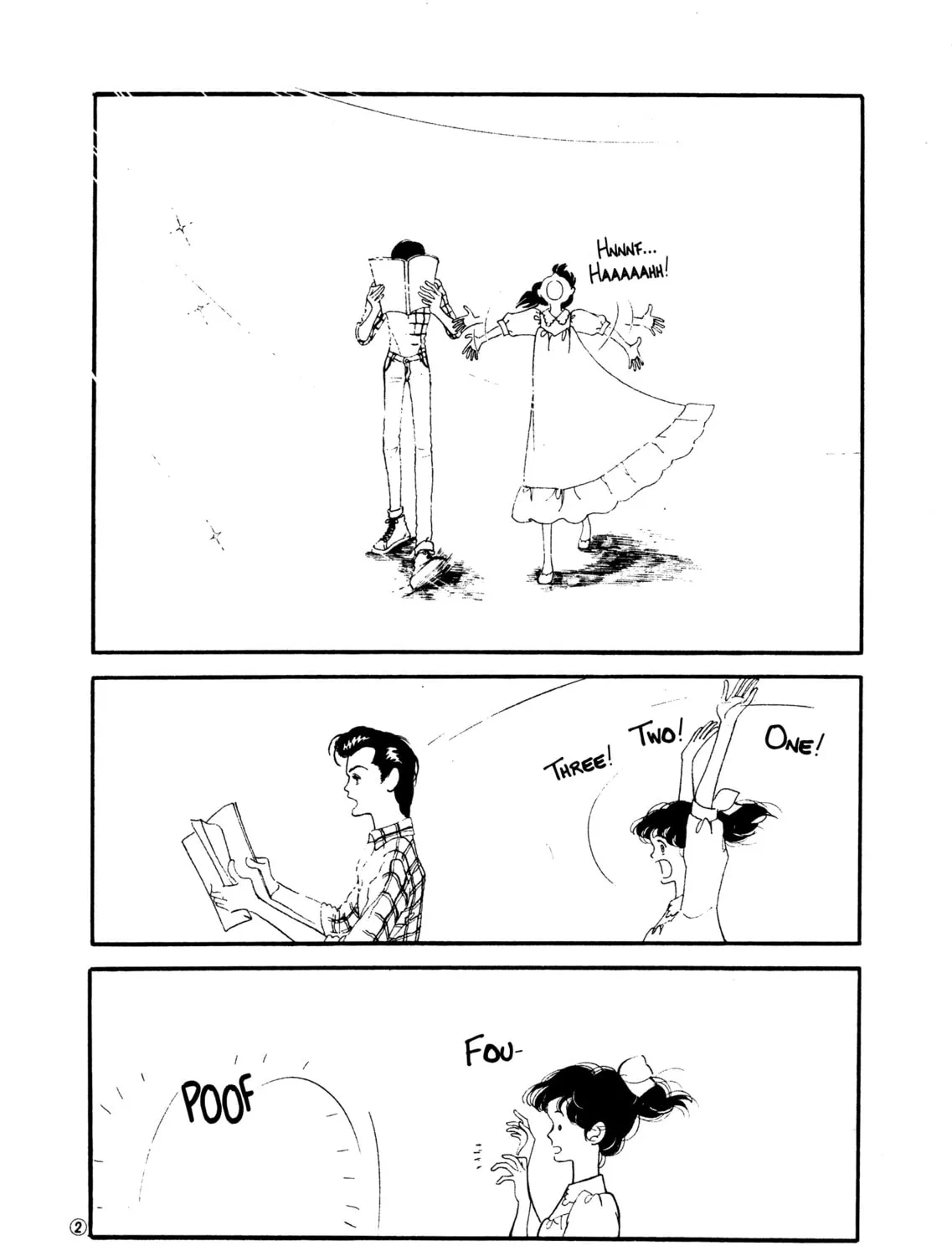 Read High Teen Boogie chapter 45 image 2 on Lezhin