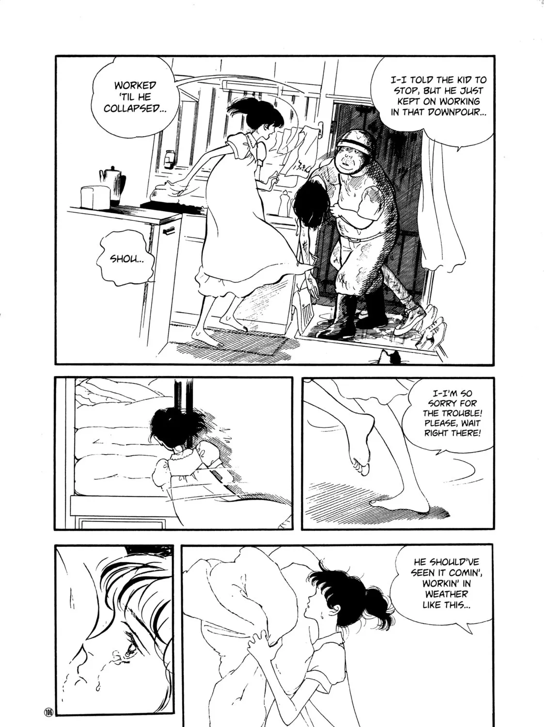 Read High Teen Boogie chapter 49 image 22 on Lezhin