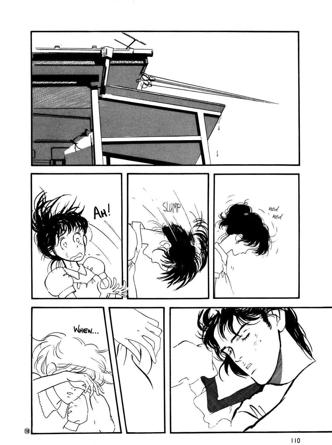 Read High Teen Boogie chapter 49 image 30 on Lezhin