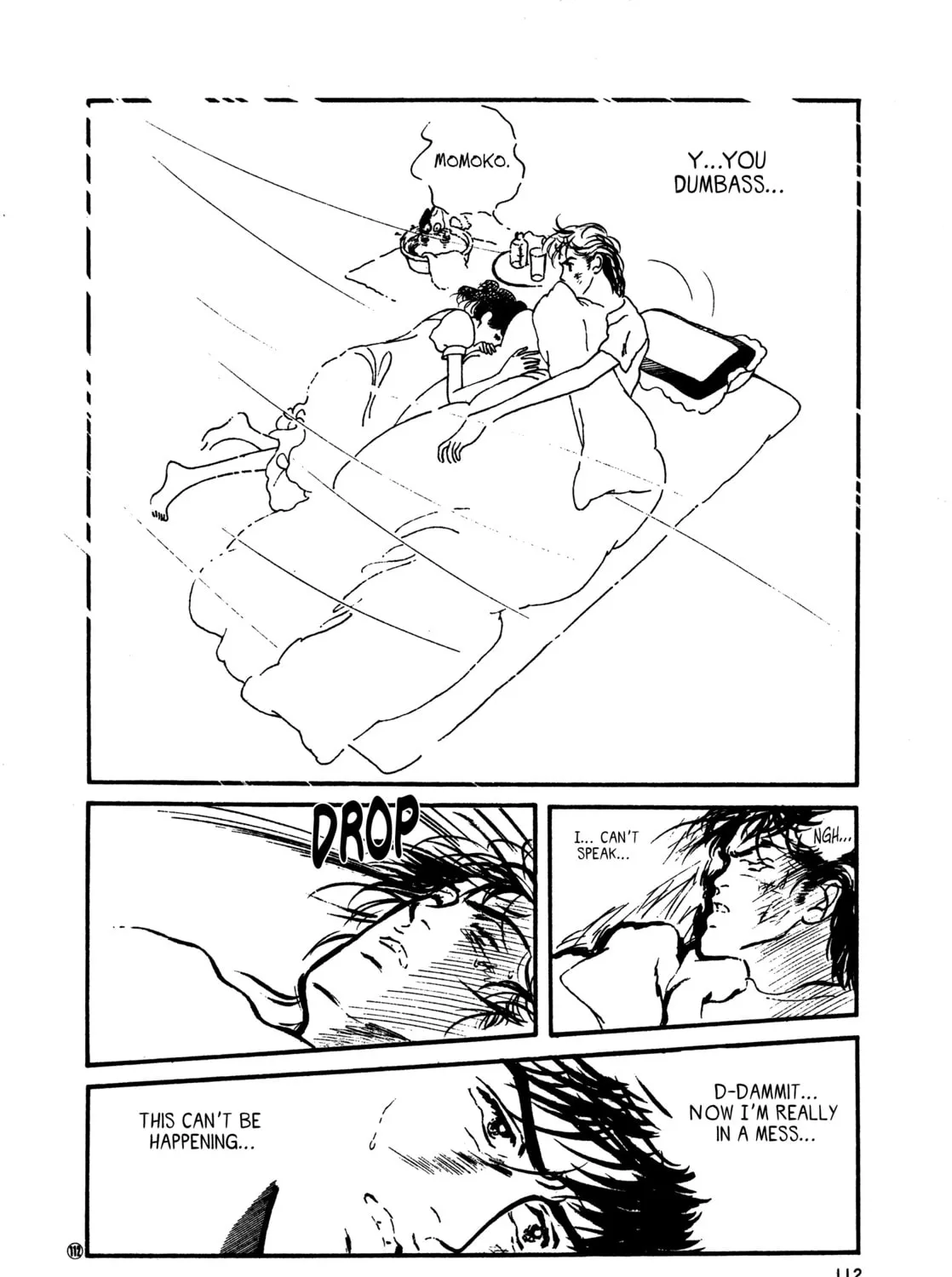 Read High Teen Boogie chapter 49 image 34 on Lezhin