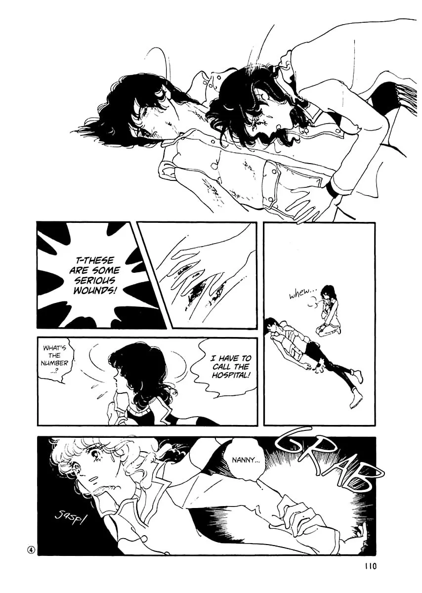 Read High Teen Boogie chapter 5 image 2 on Lezhin