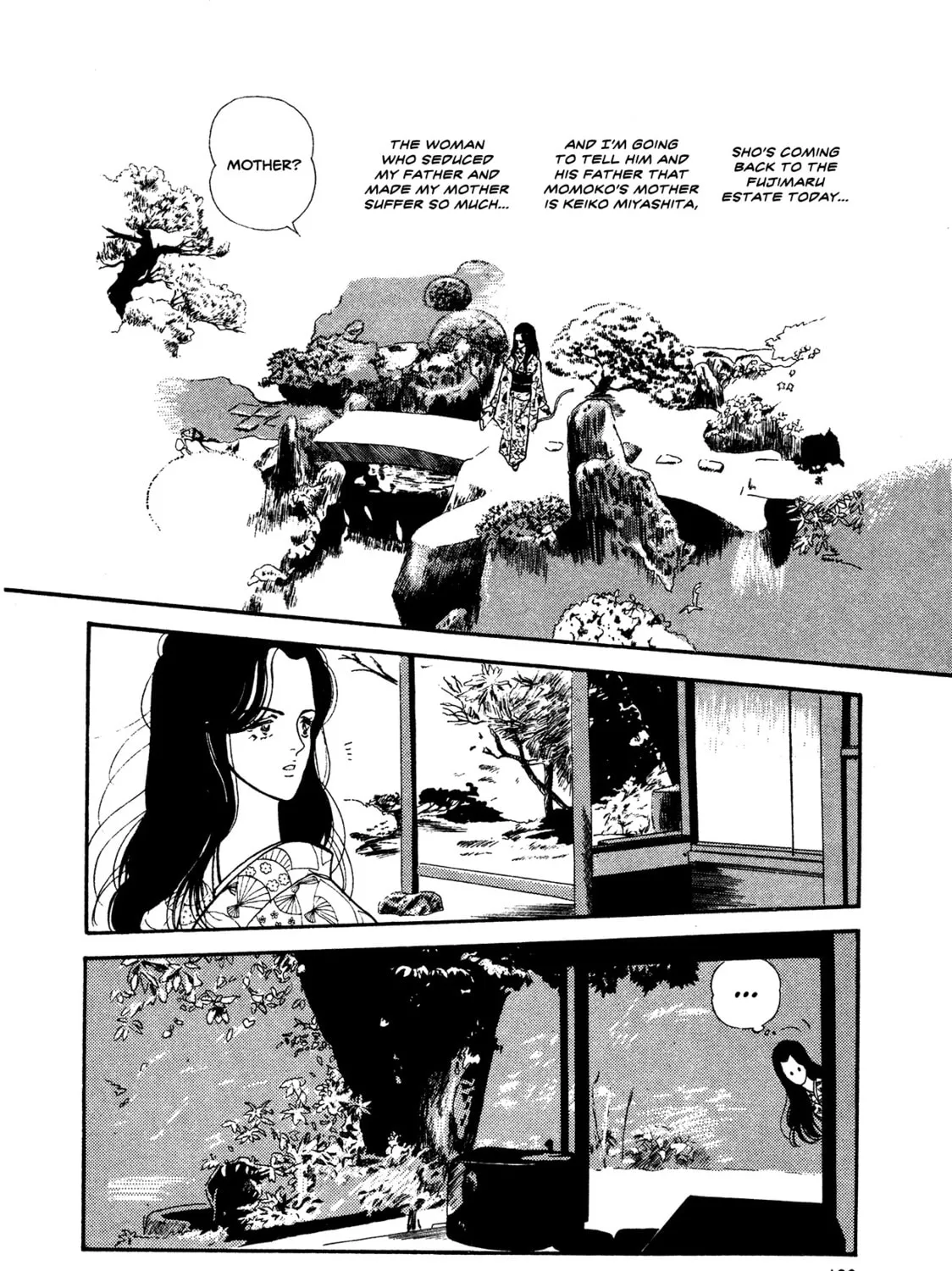 Read High Teen Boogie chapter 64 image 3 on Lezhin