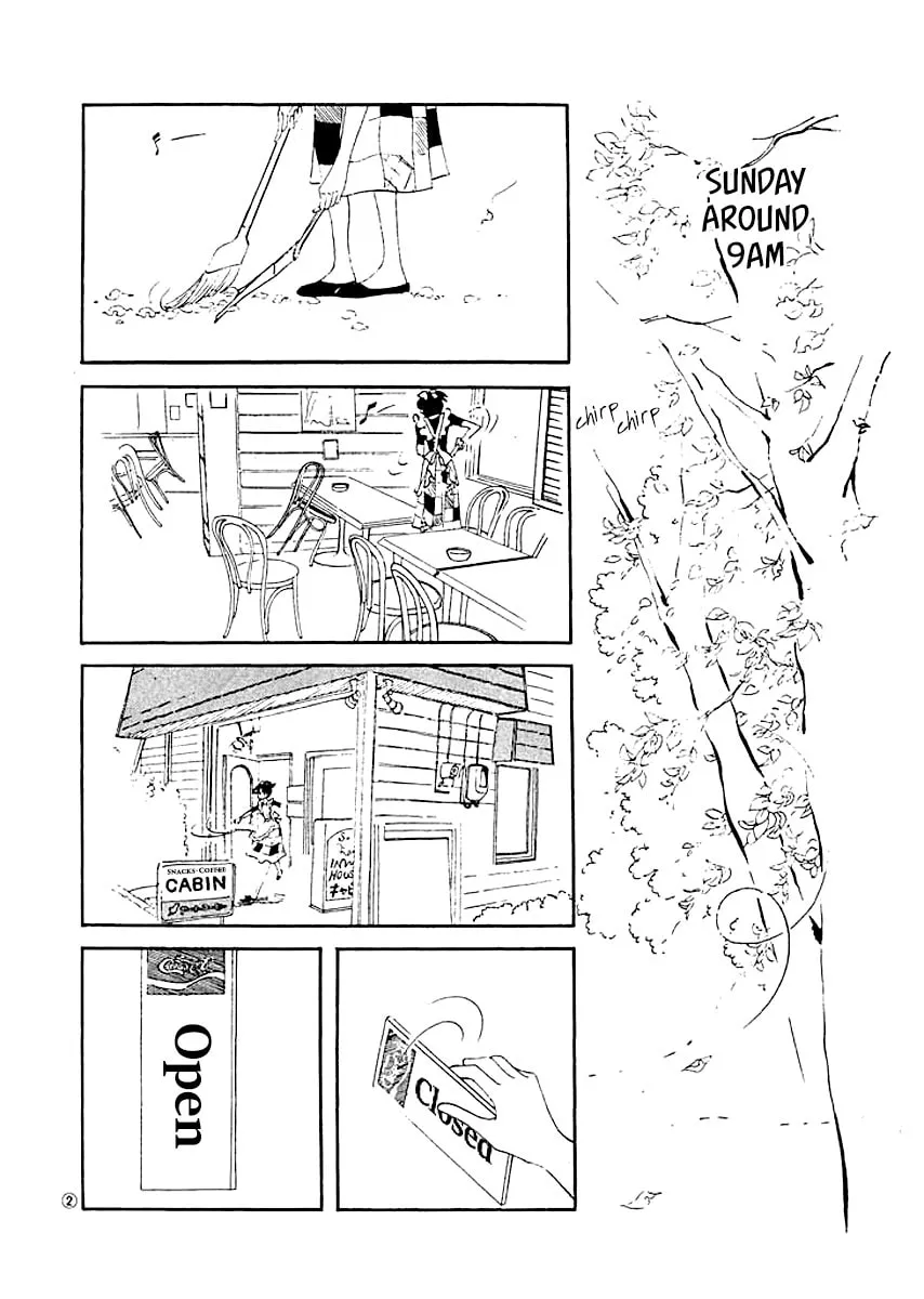 Read High Teen Boogie chapter 8 image 2 on Lezhin