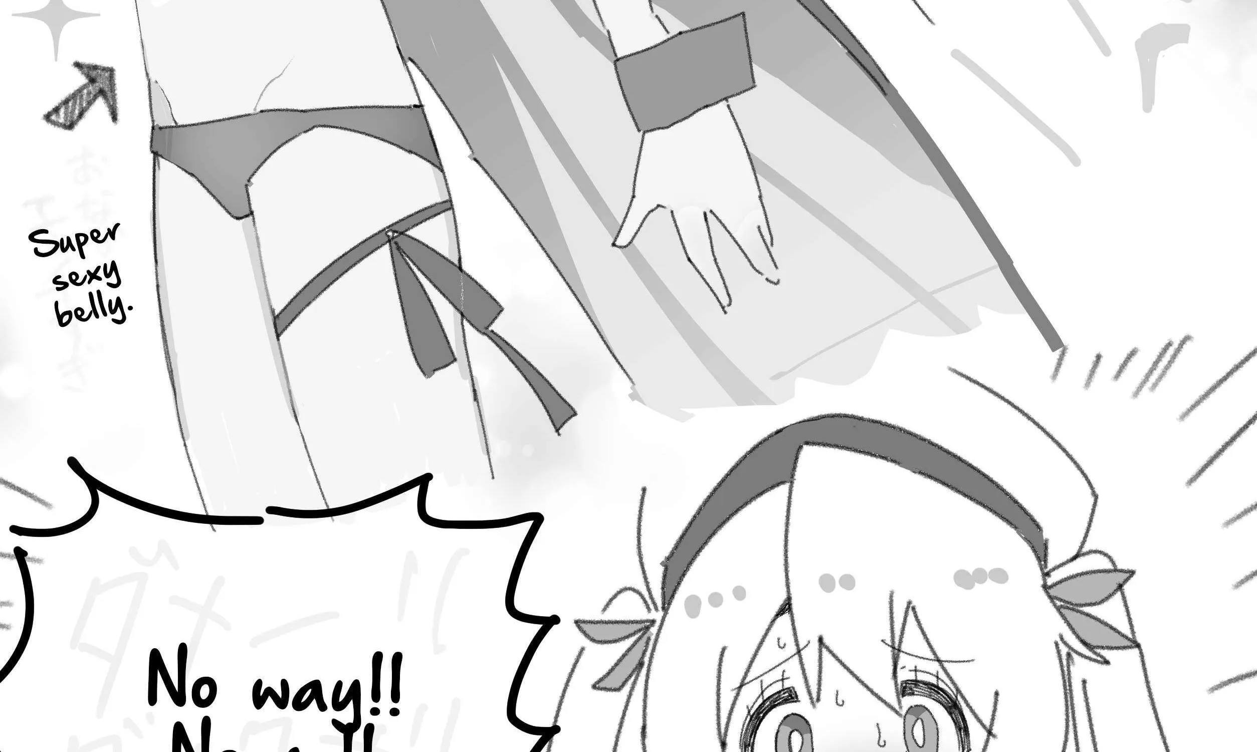 Read Highschool ONIMAI chapter 113 image 1 on Lezhin
